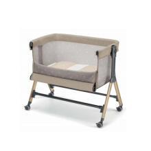 Cam Sempreconte Art.920-T171 Beige Кроватка для комфортного совместного сна 2 в 1