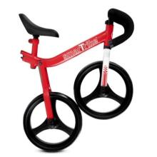 SmarTrike jooksuratas kokkuvolditav, punane