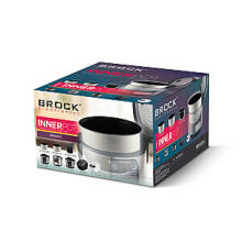 BROCK Iekšējais trauks priekš MC 1005 un MC 3601 5L