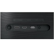 Монитор 27 дюймов LS27C330GAUXEN IPS 1920x1080 FHD 16:9 1xHDMI 1xDP 4 мс(GT) 100 Гц плоский 2 года d2d