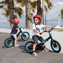SmarTrike ratas 2in1 Xtend, sinine
