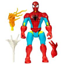 SPIDER-MAN Mixmashers figure 12,7 cm