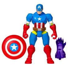 AVENGERS  Фигурка Mixmashers 12,7 см