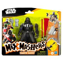 STAR WARS Mixmashers deluxe figūriņa, 12,7 cm