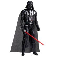 STAR WARS Titan Hero figūriņa, 30 cm