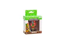 MINECRAFT 3D Pencil topper
