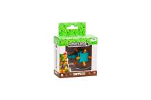 MINECRAFT 3D Pencil topper