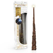 HARRY POTTER Lumos wand - Hermione Granger, 18 cm