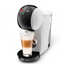 DELONGHI Dolce Gusto EDG225.W GENIO S белая капсульная кофемашина
