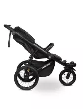 Bebe Basic Lima Deluxe Art.241138 Bērna sporta/pastaigu rati