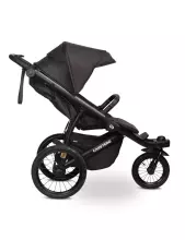 Bebe Basic Lima Deluxe Art.241138 Bērna sporta/pastaigu rati
