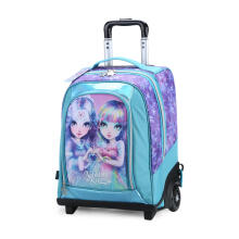 NEBULOUS STARS rati?u mugursoma Isadora & Iceana, 46cm, 12532