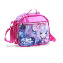 NEBULOUS STARS lunch bag Nebulia & Firiaz, 23x21,5cm, 12581