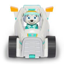 PAW PATROL transportlīdzeklis Basic Sustainable Everest, 6071217