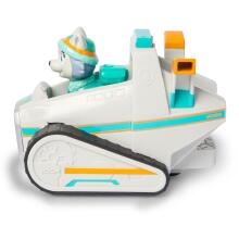 PAW PATROL transportlīdzeklis Basic Sustainable Everest, 6071217