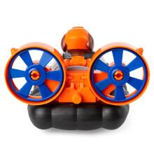 PAW PATROL transportlīdzeklis Basic Sustainable Zuma, 6071225