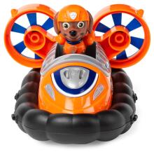 PAW PATROL transportlīdzeklis Basic Sustainable Zuma, 6071225