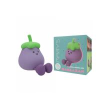 Светодиодный ночник MARY'S MW61256 цвета баклажана и фиолетового цвета