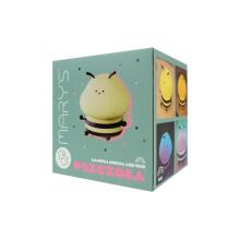 Светодиодный ночник MARY'S MW61291 Bee