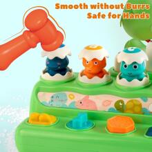 Tovol Zerky Cause Effect Toy Art.241231