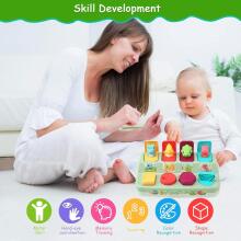 Leadstar Baby Toy Motor Skills Toy Art.241232