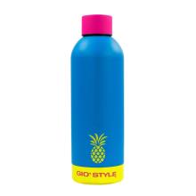 Pudele Fluo 0,75L assorti rozā/dzeltena/zaļa/zila
