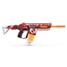 X-SHOT toy gun Hyper Gel, 1 series, 20000 gellet, assort., 36620