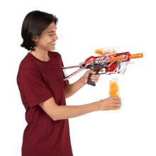 X-SHOT rotaļu pistole "Hyper Gel", 1. sērija, 10000 gēla bumbiņas, sortiments, 36621