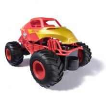 MONSTER JAM 1:24 vehicle MARVEL Iron Man, 6069959