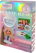 WOW GENERATION selfija gaisma ar piederumiem, WOW00024