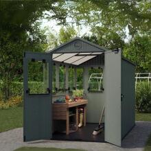 Garden shed Potting Shed 6x8