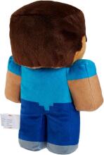 Minecraft Toys Steve Art.HHG11 High quality soft plush toy Minecraft, 21cm