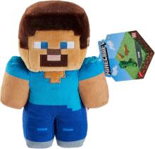 Minecraft Toys Steve Art.HHG11 High quality soft plush toy Minecraft, 21cm