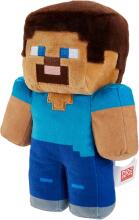 Minecraft Toys Steve Art.HHG11 High quality soft plush toy Minecraft, 21cm