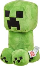 Minecraft Toys Ceeper Art.HBN40 Высококачественная мягкая, плюшевая  игрушка Майнкрафт,21см