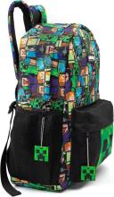 Minecraft Backpack Art.241484  Детский рюкзак