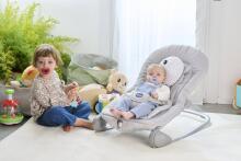 CHICCO 00073086210000 Pacifier PF SOFT blue 16-36m 2 pcs