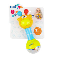 TULI FUN TF 30104 Сенсорная игрушка жираф