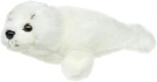 UnI Toys Art.M18096 Augstvērtīga mīksta plīša rotaļlieta Ronis,21cm