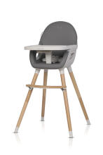 Детский стульчик COLIBRO SCANDI ONYX