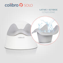 COLIBRO Children's potty SOLO CLOUD