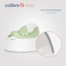 COLIBRO Children's potty SOLO COOL