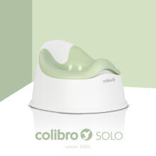 COLIBRO Children's potty SOLO COOL