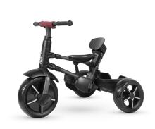 MILLY MALLY 5394 Qplay Tricycle Rito Star Purple