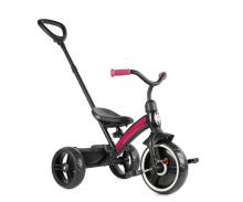 MILLY MALLY 5693 Qplay Elite Plus rožu trīsritenis