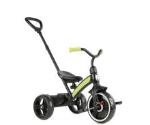 MILLY MALLY 5787 Qplay Tricycle Elite Plus new green