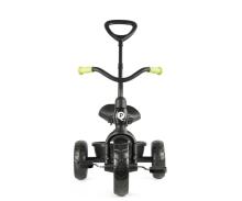 MILLY MALLY 5787 Qplay Tricycle Elite Plus new green