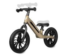 MILLY MALLY 6286 Qplay Balance bike Racer platinum
