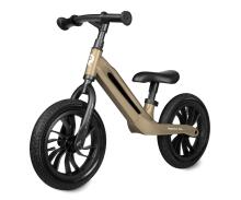MILLY MALLY 6286 Qplay Balance bike Racer platinum