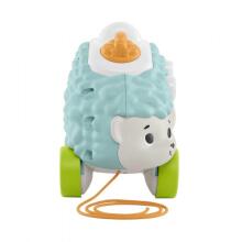 Fisher-Price® Linkimals® sõbralik siil, eesti keeles